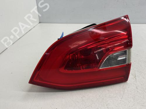 Used Right tailgate light PEUGEOT 308 SW II (LC_, LJ_, LR_, LX_, L4_) 1.6 BlueHDi 120 (120 hp) 32749311