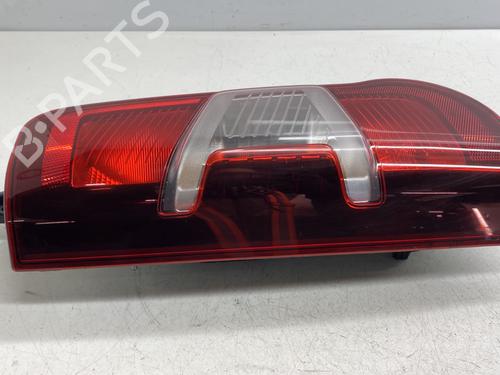 Used Left taillight CITROËN BERLINGO Box Body/MPV (K9) 1.6 BlueHDi 100 (99 hp) 30197845