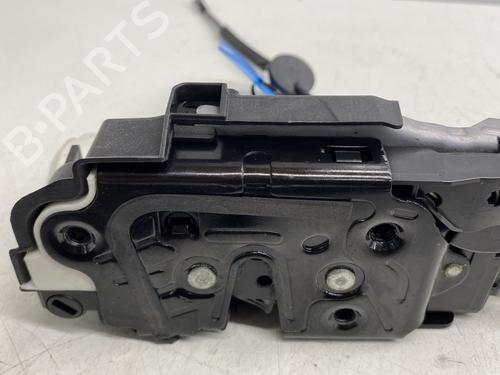 Rear right lock VW TIGUAN (5N_) 2.0 TDI | BP25472765C99 