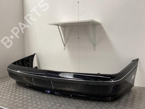Rear bumper BMW 5 (E39) 520 d | BP22850574C8 