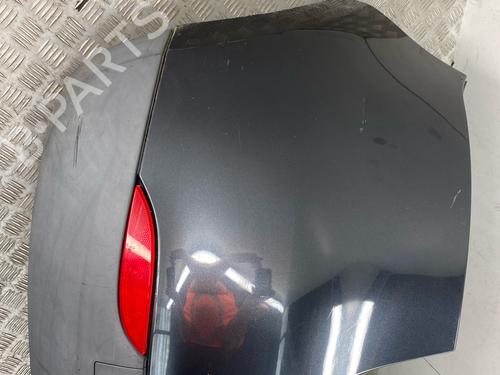 Used Rear bumper Rear bumper 39240988 39240988