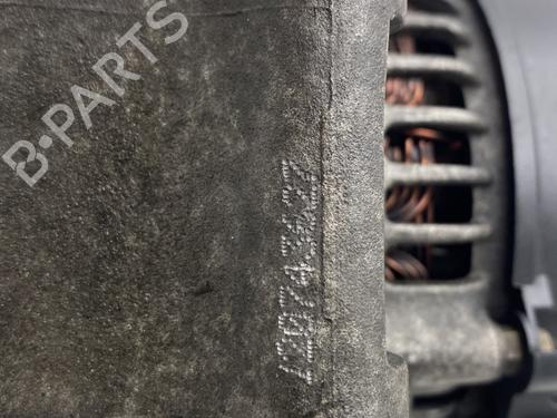 Alternator FORD FOCUS I (DAW, DBW) 1.6 16V | BP32468855M7 