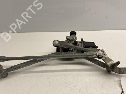 Front wiper motor RENAULT CAPTUR I (J5_, H5_) 1.5 dCi 90 (J5N4, J5M5, J5MW, J5M6, J5AL, J5AJ) | BP23831491M29 - Image 4