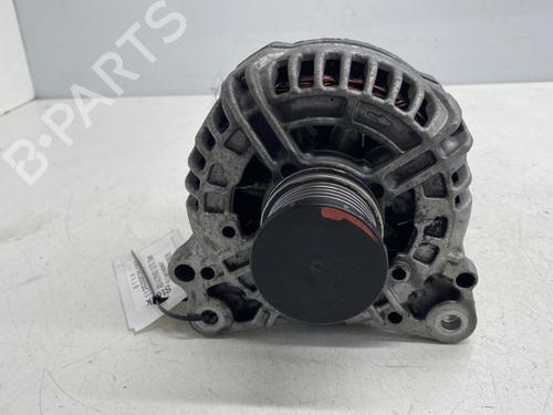 Used Alternator AUDI A4 B8 (8K2) 2.0 TDI (143 hp) 29845271