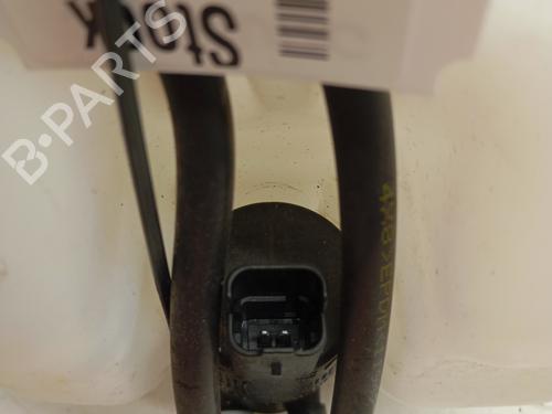 Sprinklertank CITROËN C3 III (SX) 1.2 PureTech 82 | BP31251635C113
