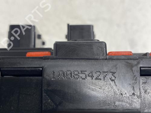 Fuse box CITROËN BERLINGO MULTISPACE (B9) 1.6 HDi 75 16V | BP23887785E1  - Image 5