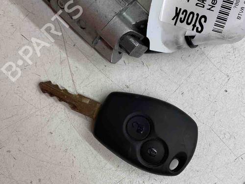 Ignition barrel DACIA DUSTER (HS_) 1.5 dCi | BP36516750M48 - Image 5