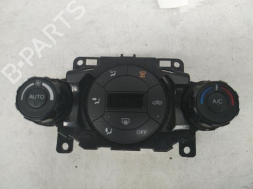 Climate control FORD ECOSPORT 1.0 EcoBoost | BP22855014I5