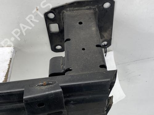 Rear bumper reinforcement PEUGEOT 308 III (FB_, FH_, FP_, F3_, FM_) PureTech 130 (FPHNSL, FPHNST) | BP23852525C73 