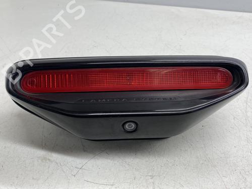 Used Camera CITROËN BERLINGO Box Body/MPV (K9) 1.6 BlueHDi 100 (99 hp) 29870430