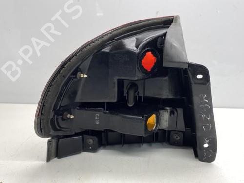 Used Right taillight Right taillight MAZDA 626 IV Hatchback (GE) 2.0 D GLX Comprex (GEFP) (75 hp) 22849329 22849329