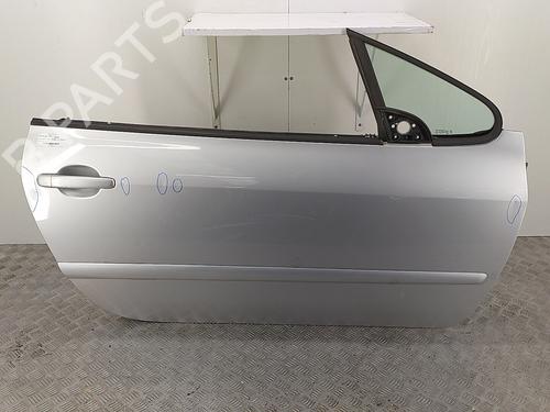 Right front door PEUGEOT 307 CC (3B) 1.6 16V | BP22856245C3 
