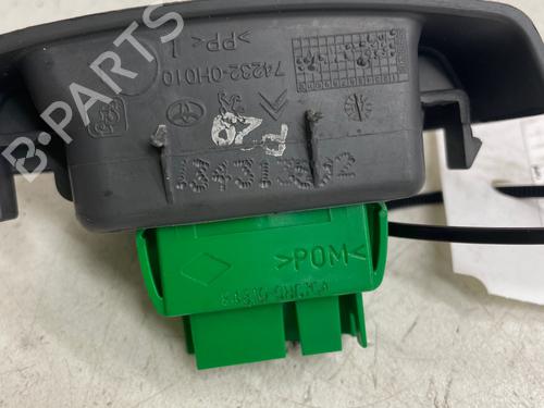 left-front-window-switch-citroen-c1-pm_-pn_-2005-2006-2007-2008-2009-2010-2011-2012-2013-2014-40177575 main image