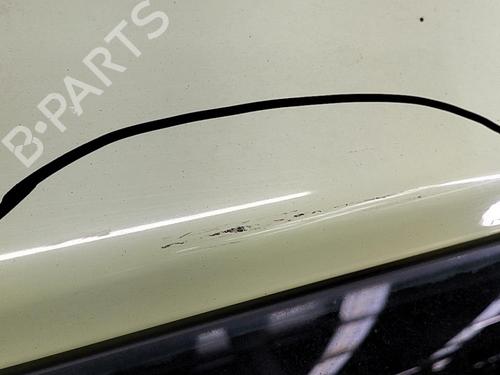 Used Tailgate Tailgate 22854205 22854205