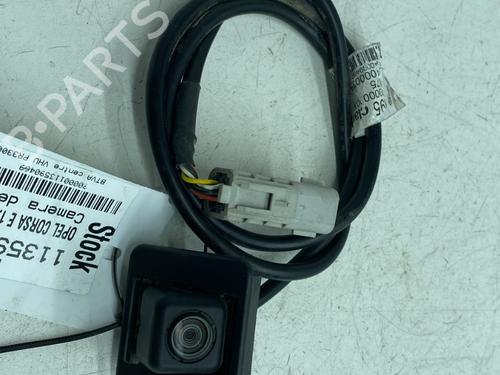 Used Camera OPEL CORSA E (X15) 1.4 (08, 68) (90 hp) 29605062