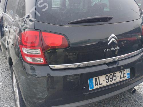 Køfangervange CITROËN C3 II (SC_) | BP36256200C73 - Image 12