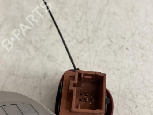 Used Warning switch Warning switch CITROËN C3 I (FC_, FN_) [2002-2013] 27819145 27819145