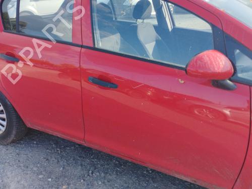Switch OPEL CORSA D (S07) 1.2 LPG (L08, L68) | BP37090349I30 - Image 7