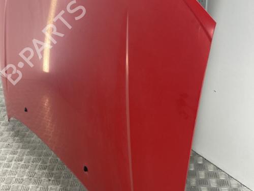 Hood OPEL TIGRA (S93) 1.4 16V (F07) | BP22860771C1