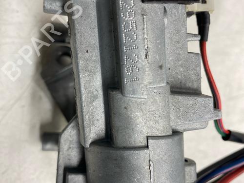 Used Ignition barrel Ignition barrel 37663258 37663258