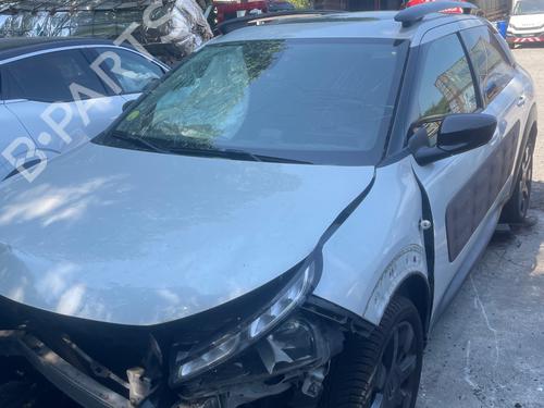 Used Parts CITROËN C4 CACTUS 1.6 BlueHDi 100 4995748