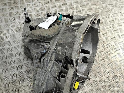 Gearbox RENAULT GRAND SCÉNIC II (JM0/1_) 1.6 | BP22856995M3 