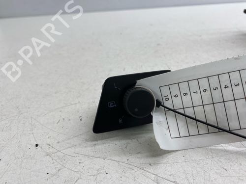 Used Mirror switch Mirror switch VW POLO IV (9N_, 9A_) 1.4 TDI (70 hp) 36414395 36414395