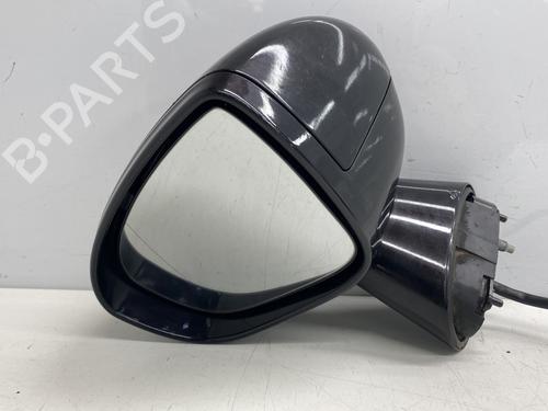 Left mirror OPEL MERIVA B MPV (S10) 1.7 CDTI (75) | BP28691965C26