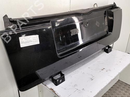 Tailgate CITROËN C2 (JM_) 1.1 | BP22855357C6 
