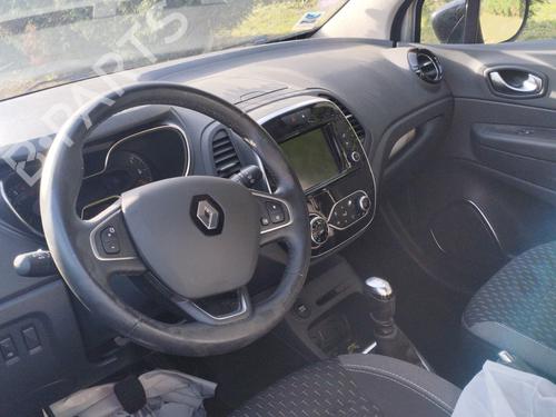 Climate control RENAULT CAPTUR I (J5_, H5_) 1.3 TCe 130 (J5NJ, J5NE) | BP31584430I5  - Image 9