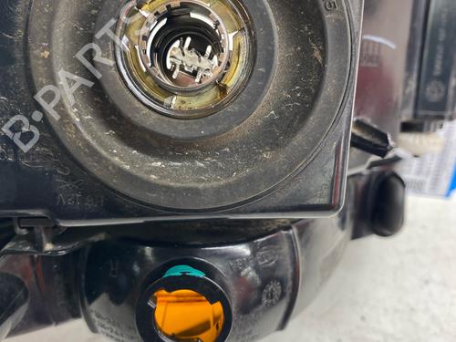 Right front indicator VW BEETLE (5C1, 5C2) 1.6 TDI | BP36763555C33 - Image 2