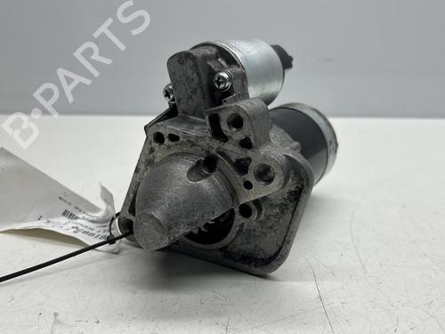 Used Starter RENAULT SCÉNIC III (JZ0/1_) 1.5 dCi (106 hp) 22849723