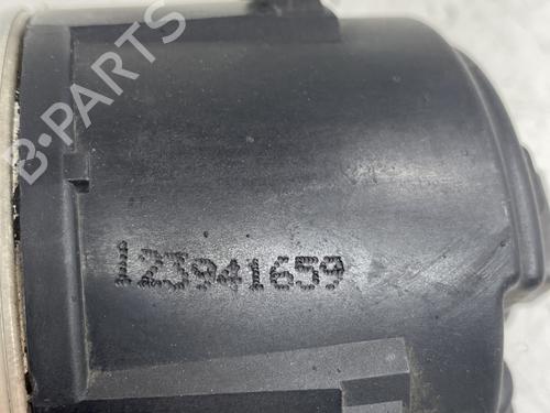 Used Left front fog light Left front fog light FORD FIESTA VI (CB1, CCN) 1.4 TDCi (70 hp) 34149313 34149313