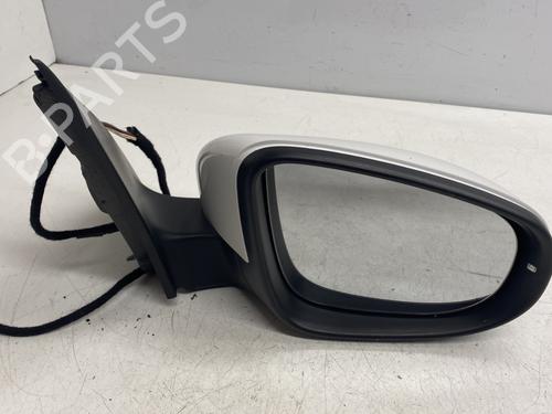 Right mirror VW GOLF VI (5K1) 2.0 GTi | BP29139553C27 