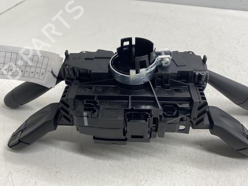 Steering column stalk PEUGEOT 3008 I MPV (0U_) 1.6 BlueHDi 120 | BP28568036I23 