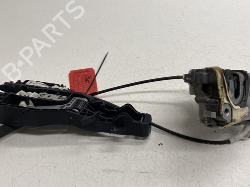 Rear left lock PEUGEOT 508 SW I (8E_) 2.0 BlueHDi 180 | BP28102274C100 