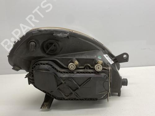 Used Left headlight Left headlight LANCIA YPSILON (843_) 1.2 (843.AXA1A) (60 hp) 22851362 22851362