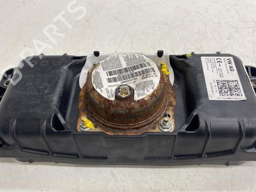 Passenger airbag VW GOLF VII (5G1, BQ1, BE1, BE2) 1.6 TDI | BP26978064C10 