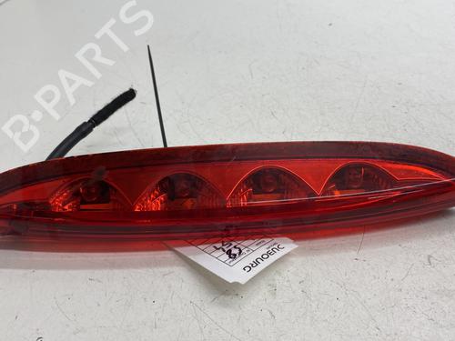 Used Third brake light Third brake light PEUGEOT 208 I (CA_, CC_) 1.5 BlueHDI 100 (102 hp) 33037664 33037664