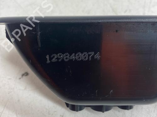 Left front window switch RENAULT SCÉNIC III (JZ0/1_) 1.5 dCi | BP38547690I27  - Image 5