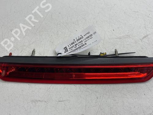 Third brake light PEUGEOT 3008 II SUV (MC_, MR_, MJ_, M4_) 1.2 THP/ PureTech 130 (MRHNSM, MRHNSU, MRHNSJ, MRHNYW,... | BP28168218L11