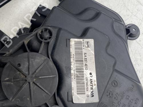 Front left window mechanism SEAT IBIZA IV (6J5, 6P1) 1.2 TDI | BP30174544C22