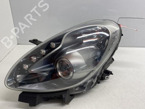 Used Left headlight ALFA ROMEO GIULIETTA (940_) 2.0 JTDM (940FXQ1A, 940FYC1A) (150 hp) 32435321