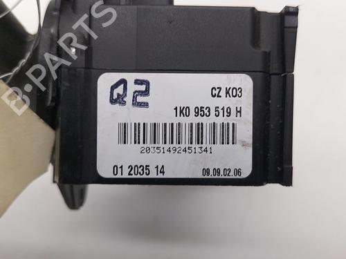 Steering column stalk VW GOLF VI (5K1) 2.0 TDI | BP22858251I23 