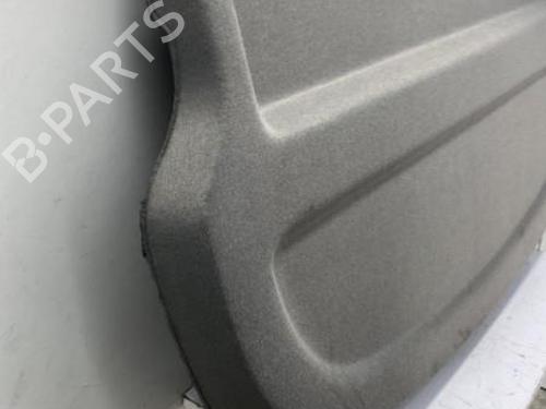 Used Rear parcel shelf Rear parcel shelf RENAULT LAGUNA II (BG0/1_) 1.8 16V (BG04, BG0B, BG0C, BG0V) (117 hp) 22863364 22863364