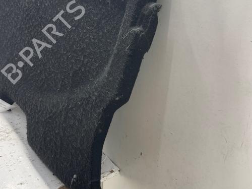 Used Rear parcel shelf Rear parcel shelf CITROËN C4 I (LC_) 1.6 HDi (90 hp) 40225106 40225106