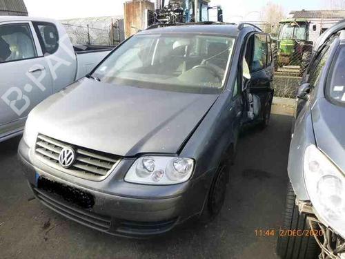 Left taillight VW TOURAN (1T1, 1T2) 1.9 TDI | BP22855675C34 