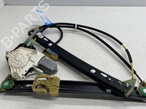 Used Front right window mechanism AUDI A1 (8X1, 8XK) 1.4 TFSI (122 hp) 30724992