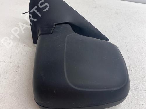 Used Left mirror Left mirror CITROËN BERLINGO / BERLINGO FIRST Box Body/MPV (M_) 1.9 D 70 (MBWJZ, MCWJZ) (69 hp) 39970100 39970100