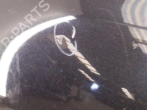 Used Left rear door SEAT ALTEA (5P1) 1.9 TDI (105 hp) 22850498
